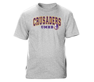 CI SPORT TODY TEE -  greyheather